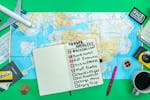 The Ultimate Travel Checklist | 37 Things to Do Before Your Next Trip