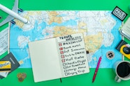 The Ultimate Travel Checklist 37 Things To Do Before Your Next Trip 