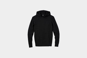 Proof 72-Hour Merino Sweater Hoodie