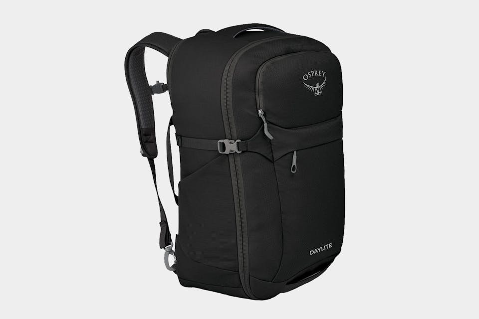 Osprey Daylite Carry-On Travel Pack 44 Review | Pack Hacker
