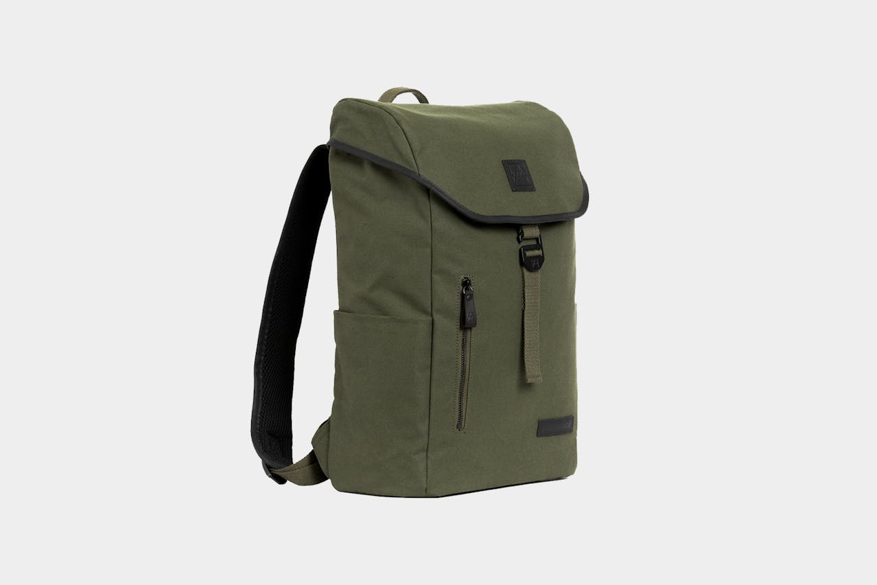 Topo Designs Travel Bag 40L Review | Pack Hacker