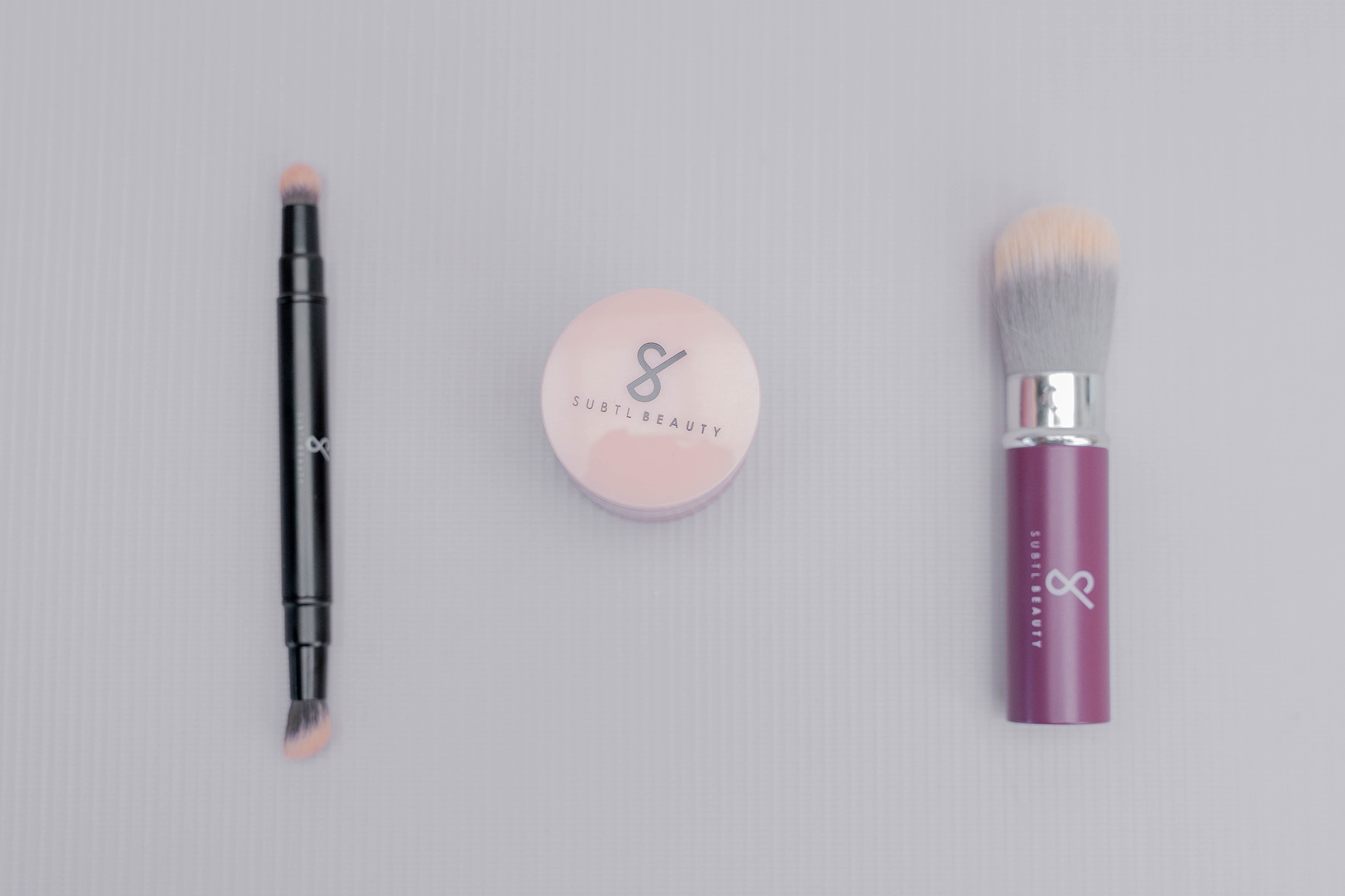 Subtl Beauty's Stackable Products Are Made For Walk Of Shame, Workplace And  Post-Workout Makeup Touch-ups