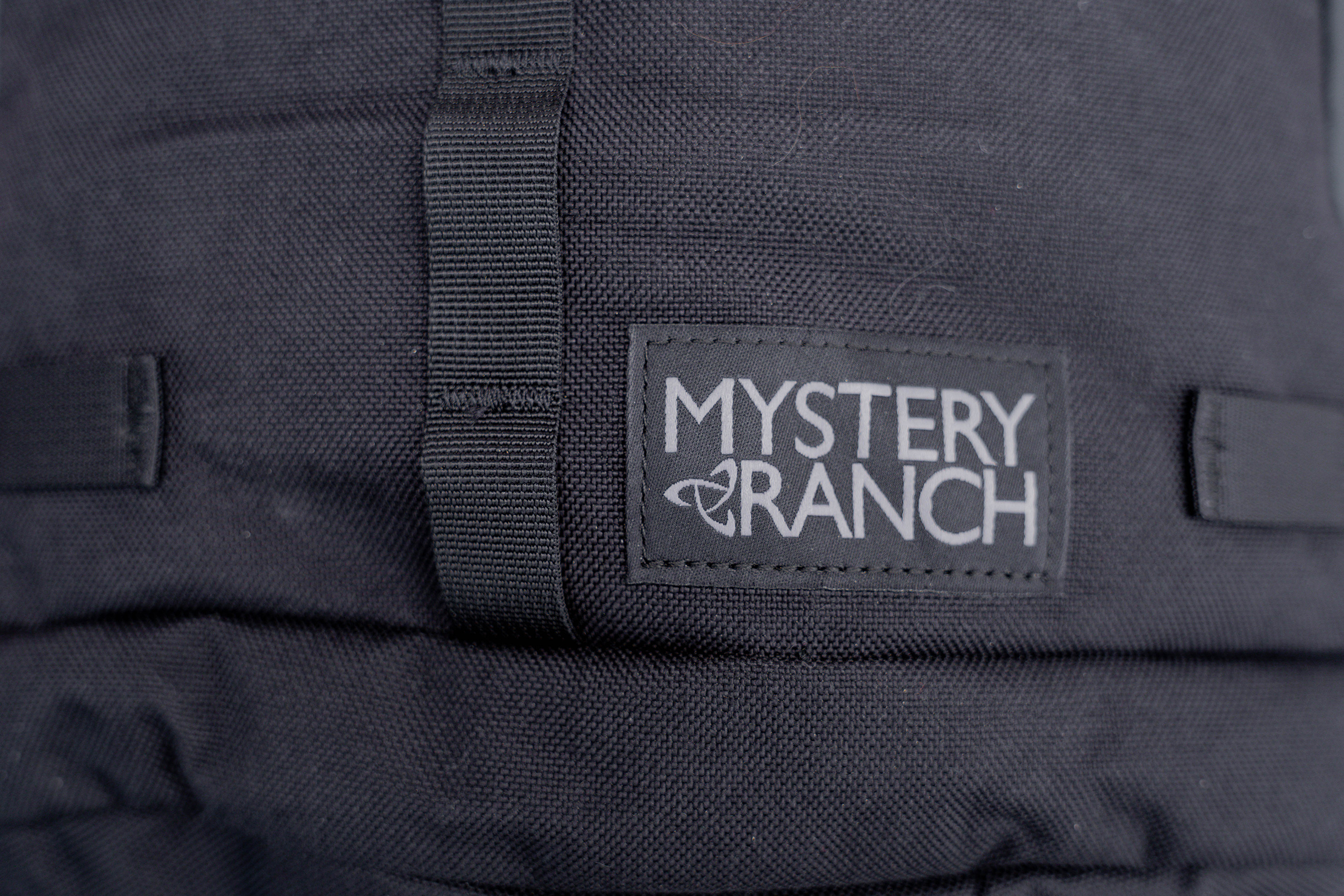 Mystery Ranch Robo Flip Pack Brand