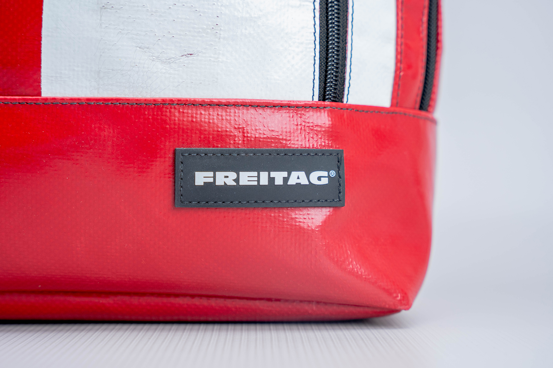 FREITAG F306 HAZZARD Brand