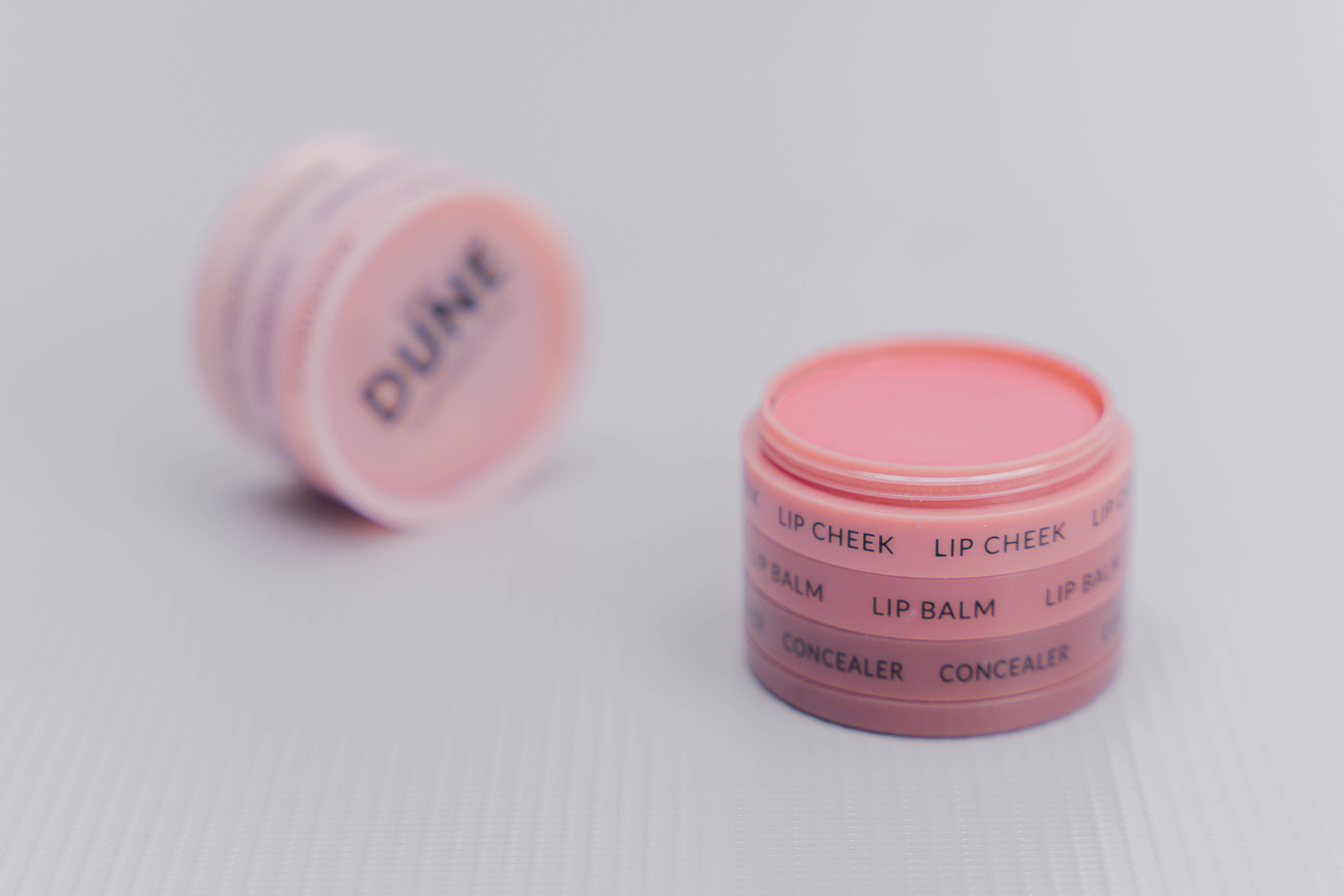 Subtl Beauty Build Your Stack Lip Cheek