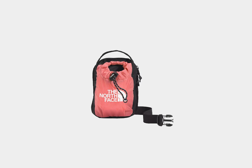 The North Face Bozer Cross Body