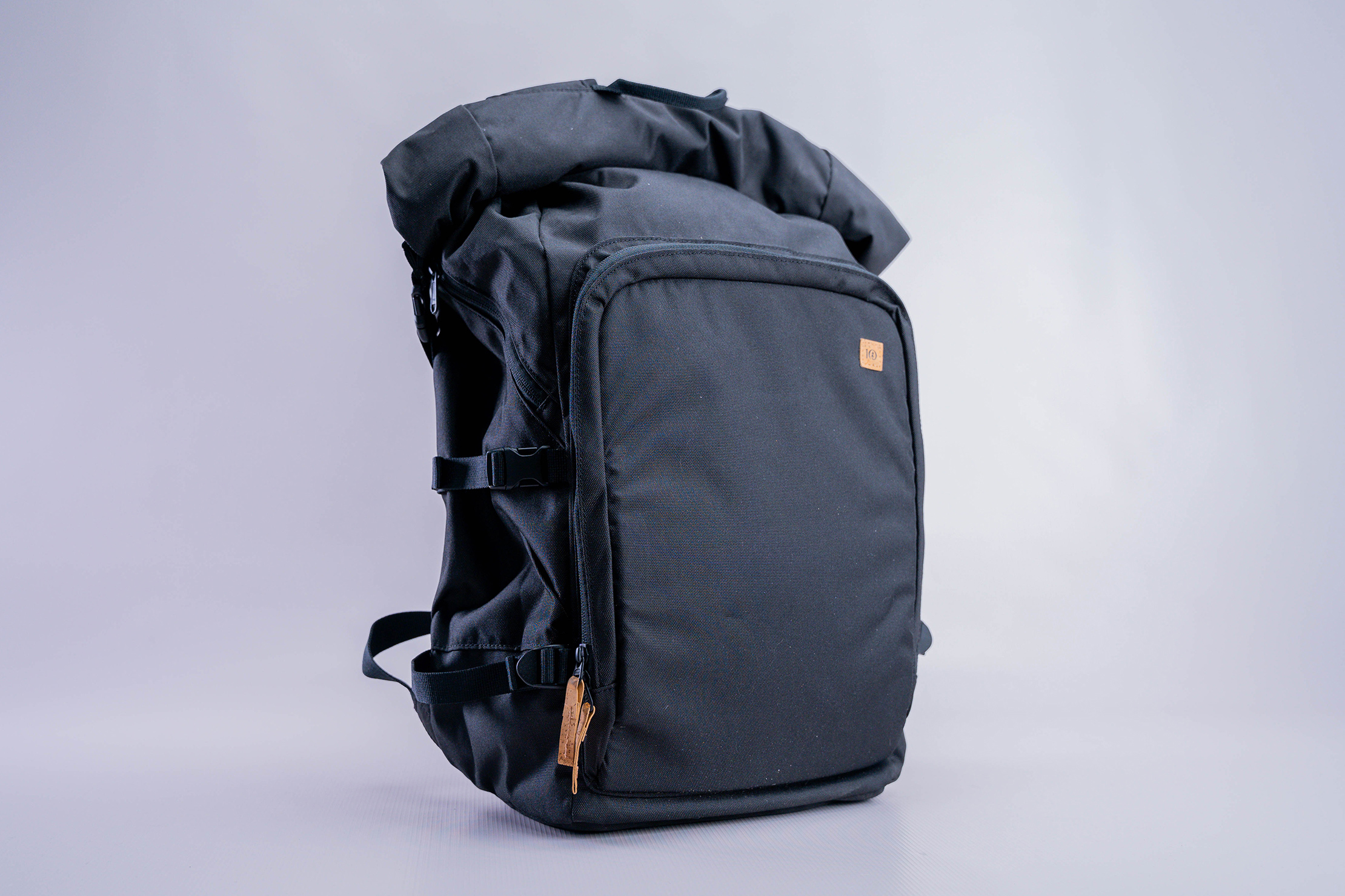 Tentree Mobius 35L Backpack Studio