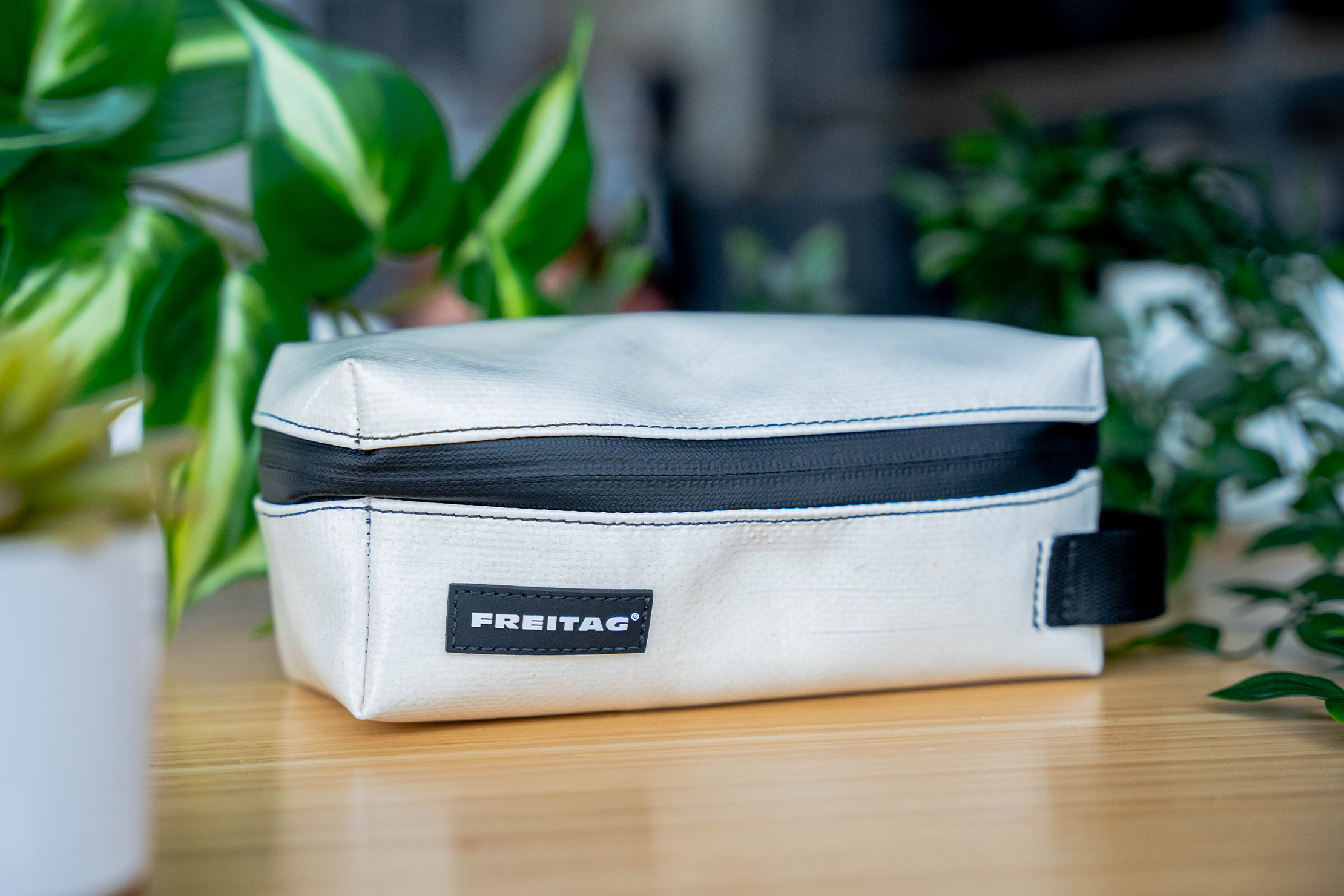 Freitag F35 CHEYENNE Toiletry Bag Review | Pack Hacker