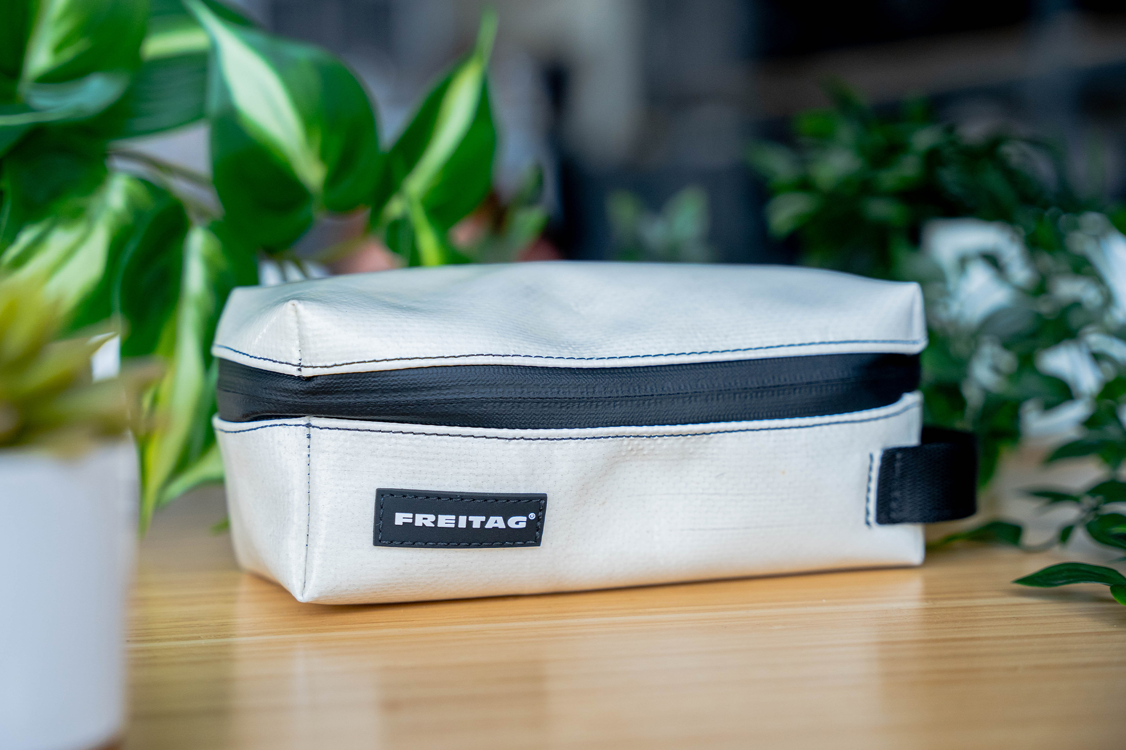 FREITAG F35 CHEYENNE TOILET BAG SMALL 黒-