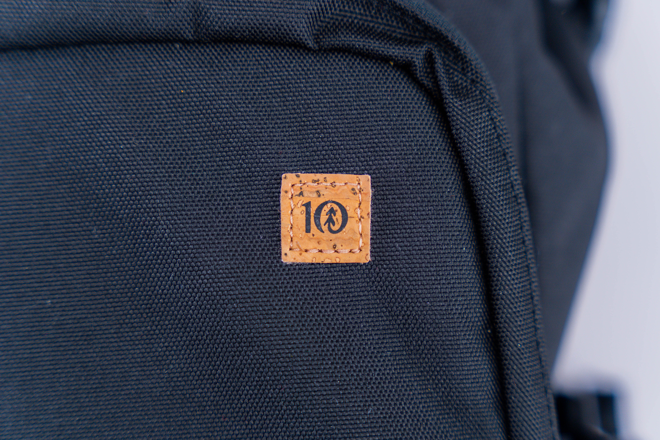 Tentree Mobius 35L Backpack Brand