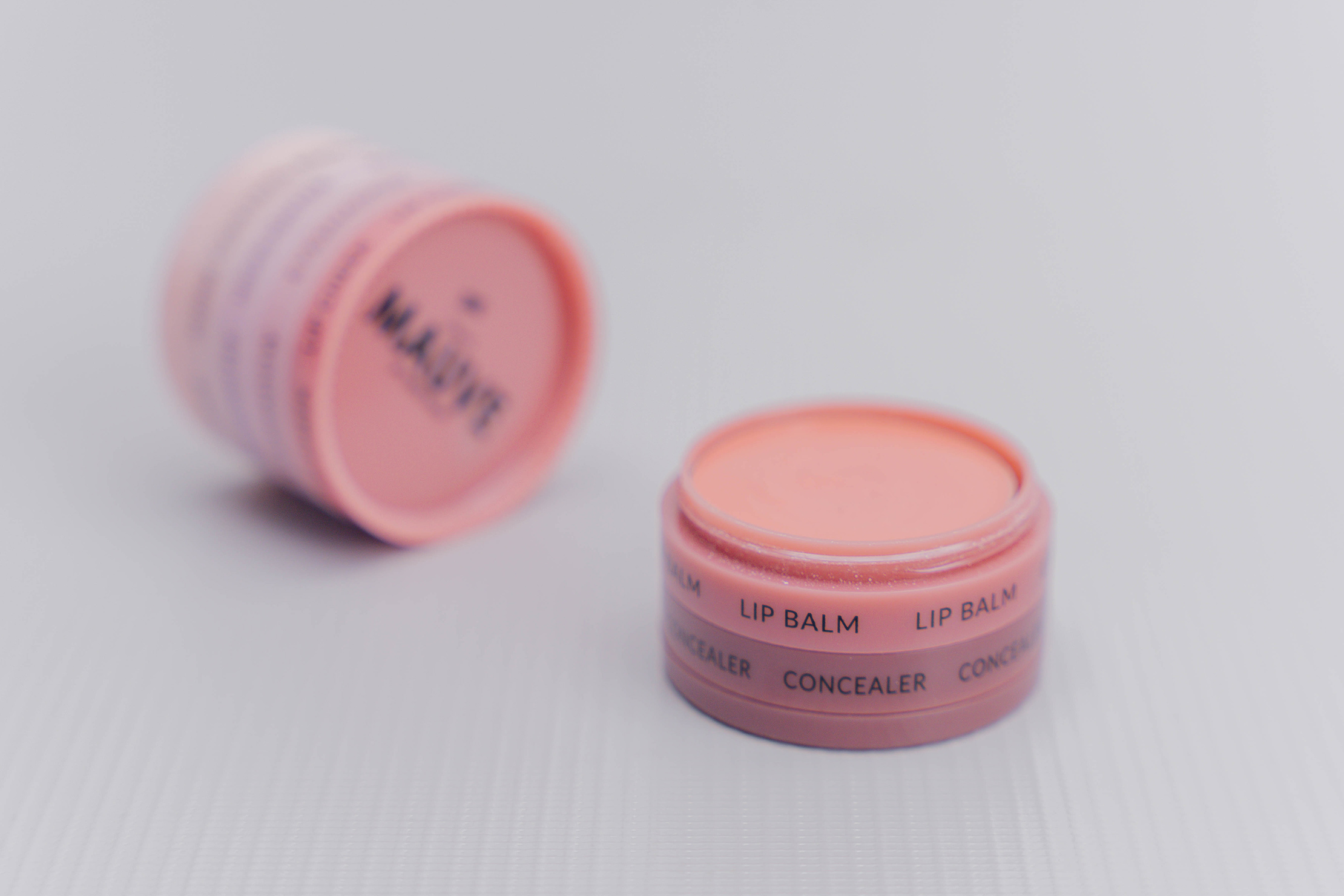 Subtl Beauty Build Your Stack Lip Balm