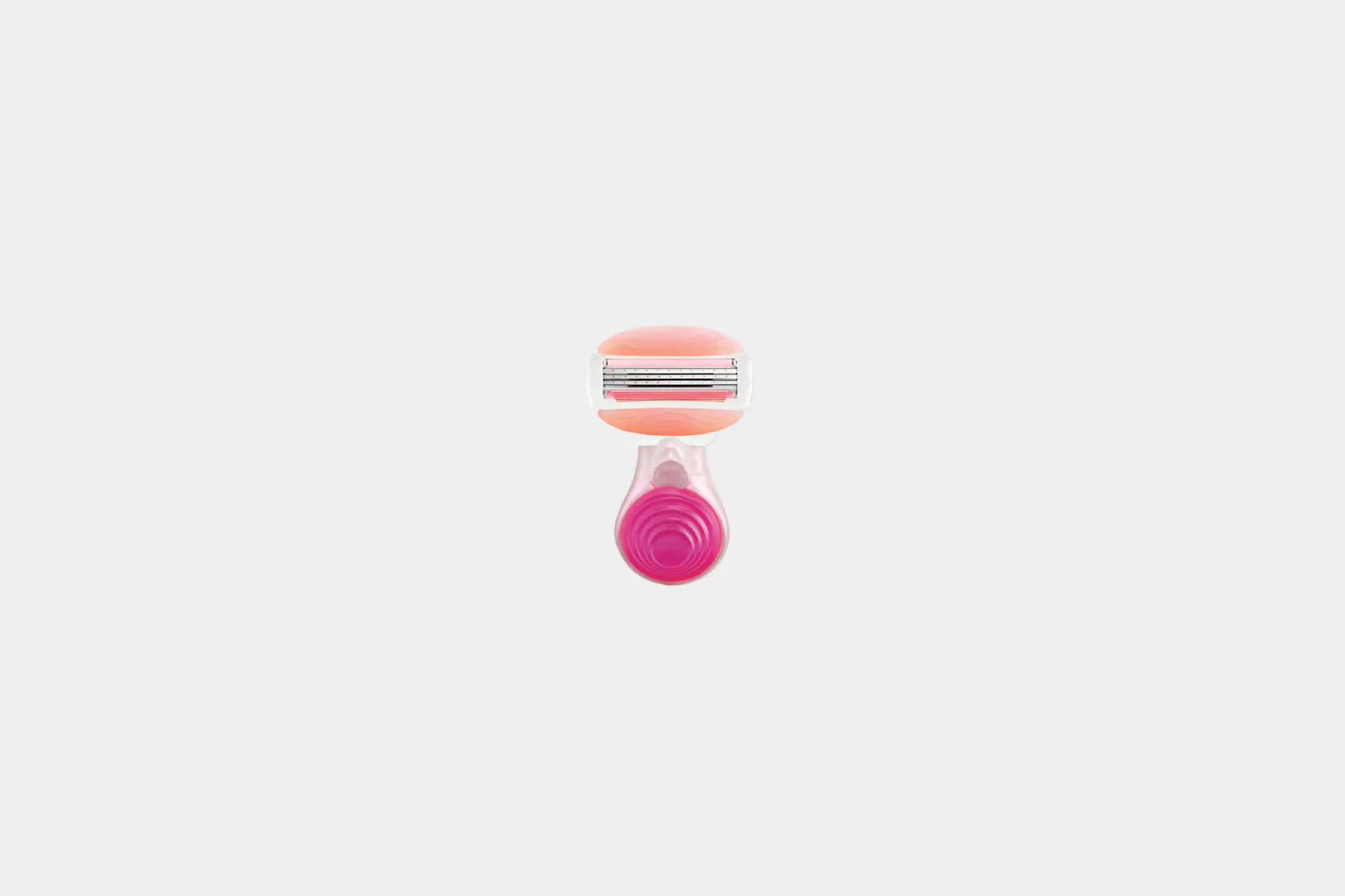 Gillette Venus Mini | Pack Hacker