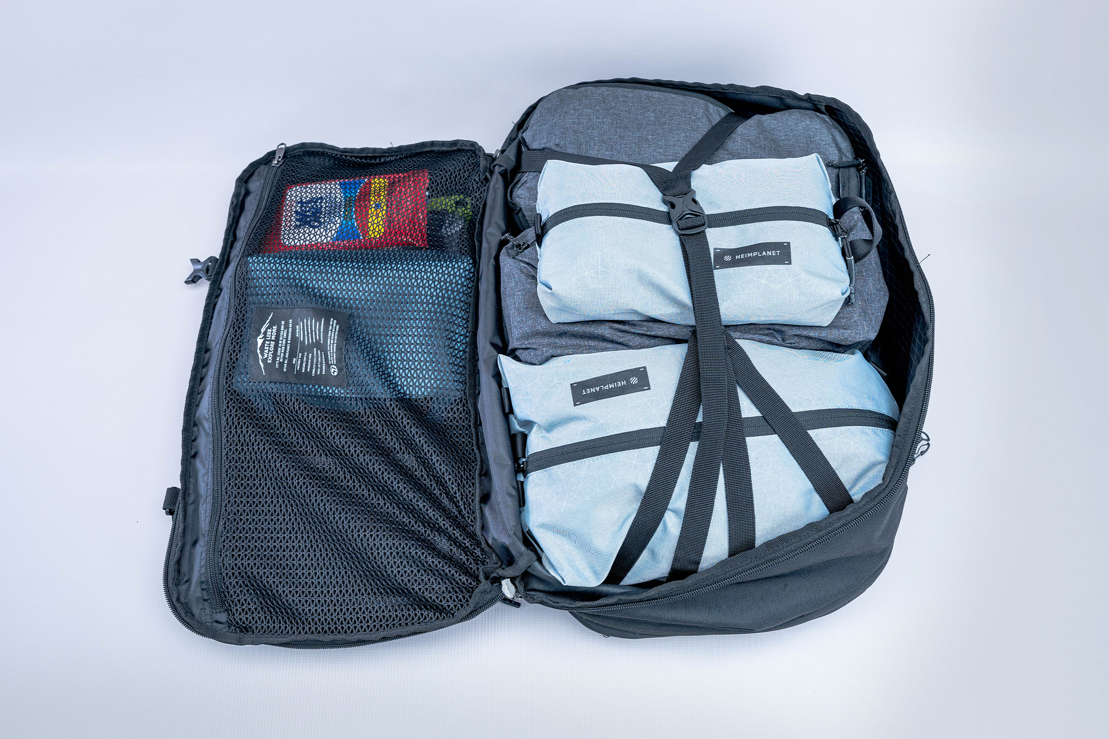 Eagle creek xta outlet travel pack