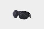 Bucky Ultralight Travel & Sleep Chevron Eye Mask