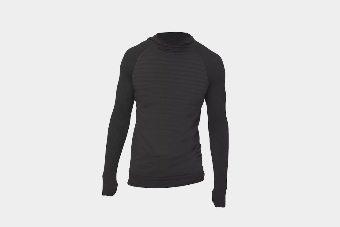 lululemon Keep the Heat Hoodie