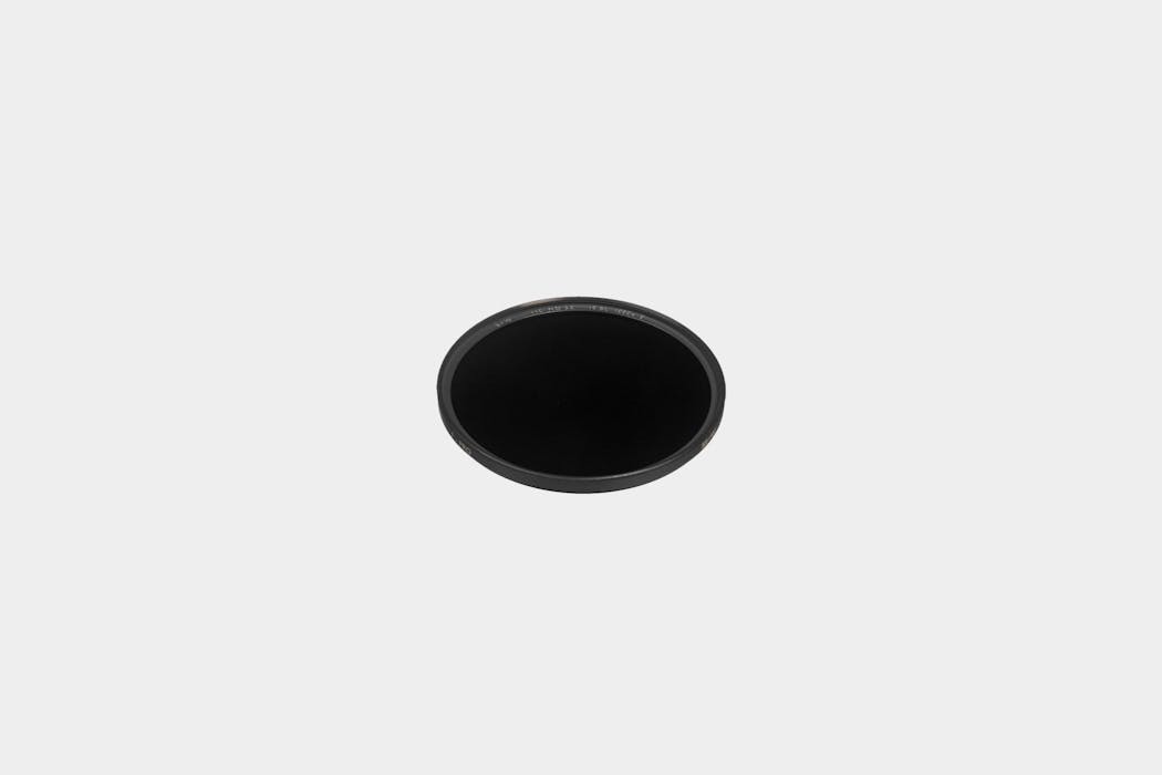B+W 77mm Neutral Density Filter ND 3.0