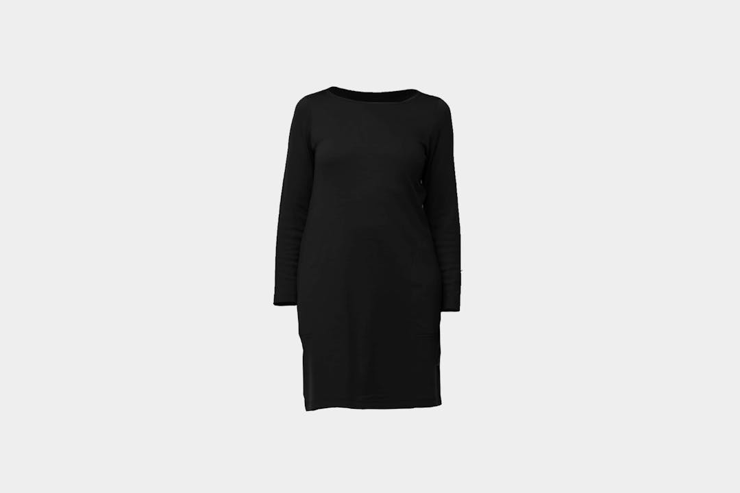 Wool& Margo Shift Dress | Pack Hacker