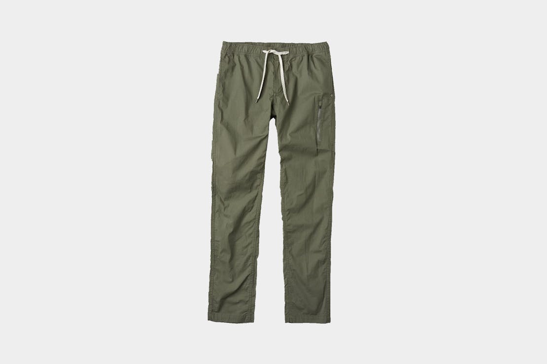 Vuori Ripstop Pant