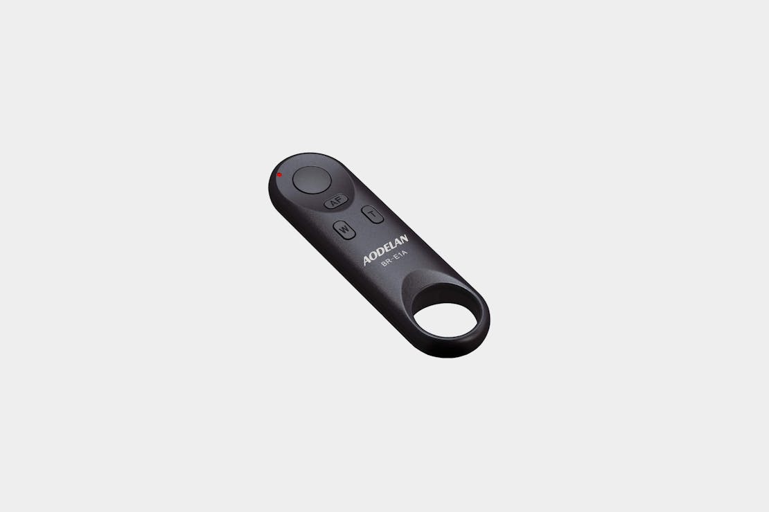 AODELEAN BR-E1A Wireless Remote for Canon