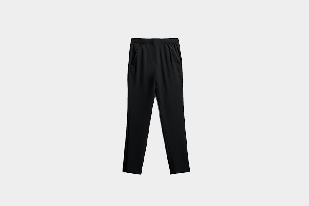 Ministry of Supply Women’s Velocity Tapered Pant