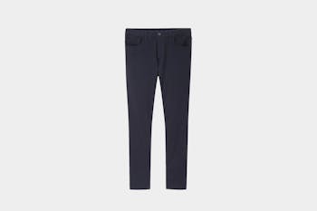 Uniqlo Ultra Stretch Skinny-Fit Color Jeans