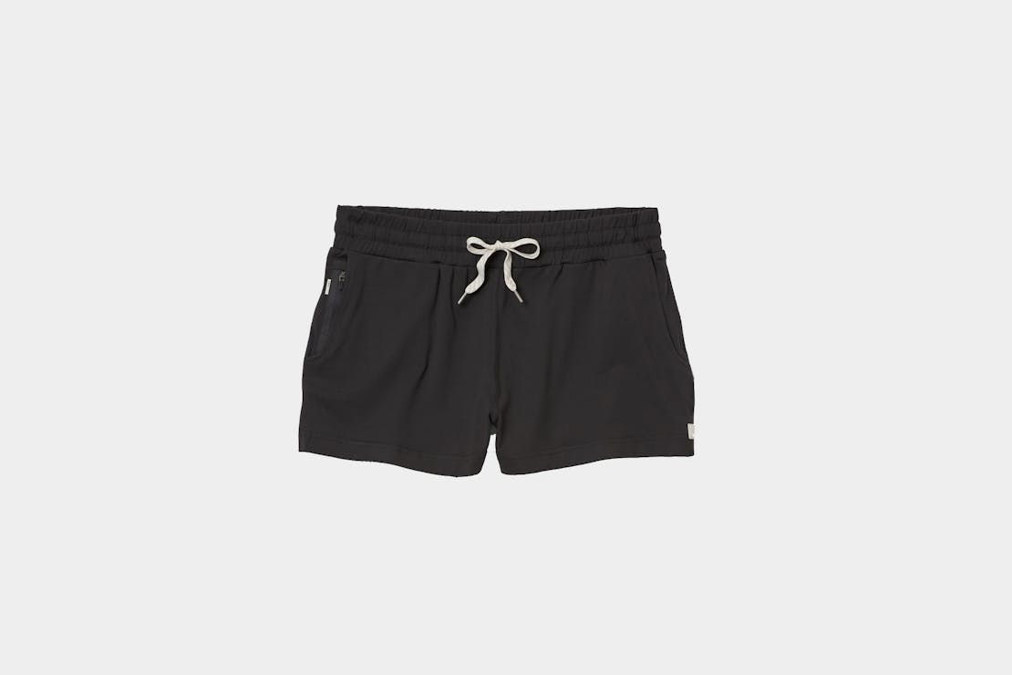 Vuori Women’s Halo Performance Shorts