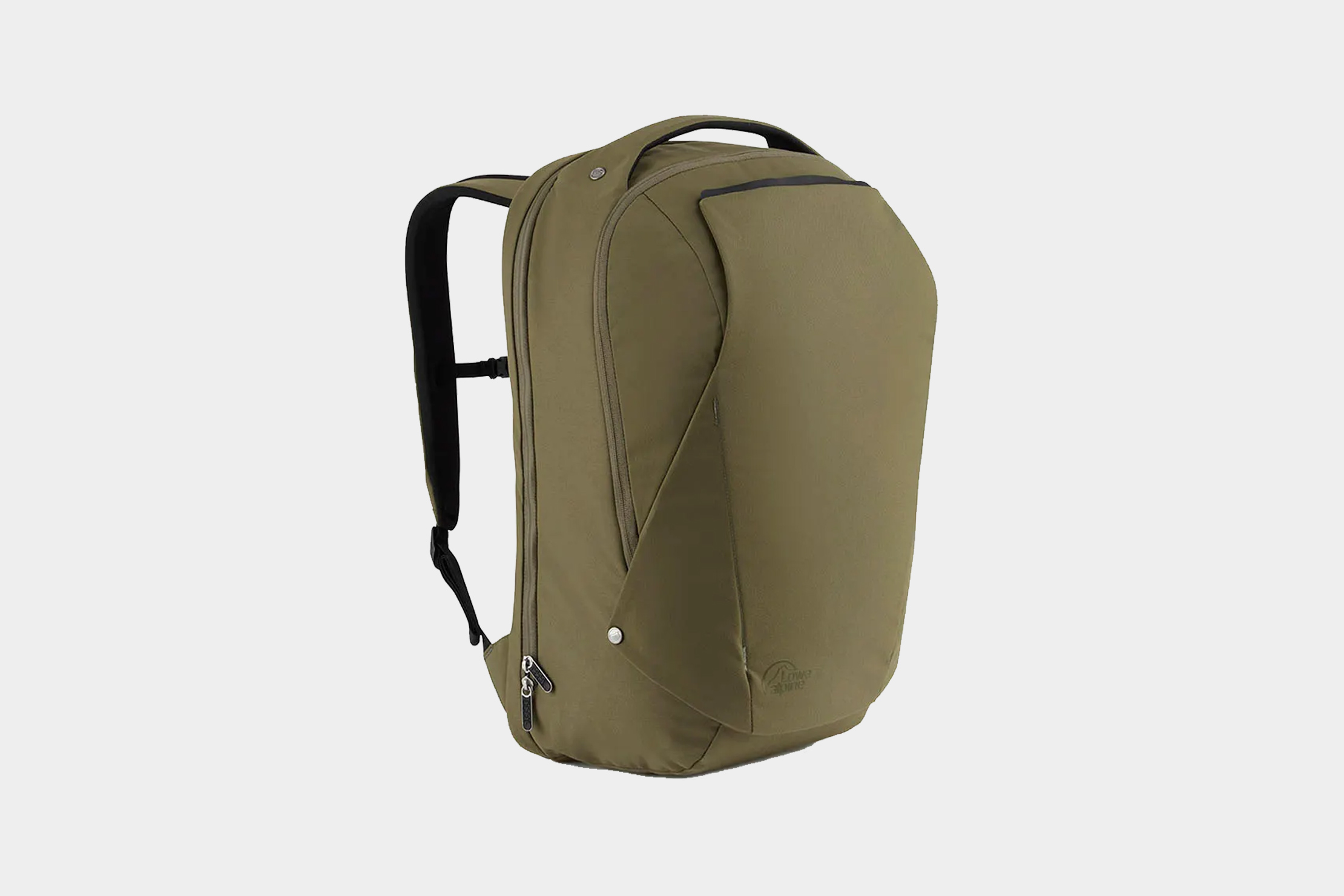 Kaarsen Gooey anders Lowe Alpine Halo 32L Laptop Backpack Review | Pack Hacker