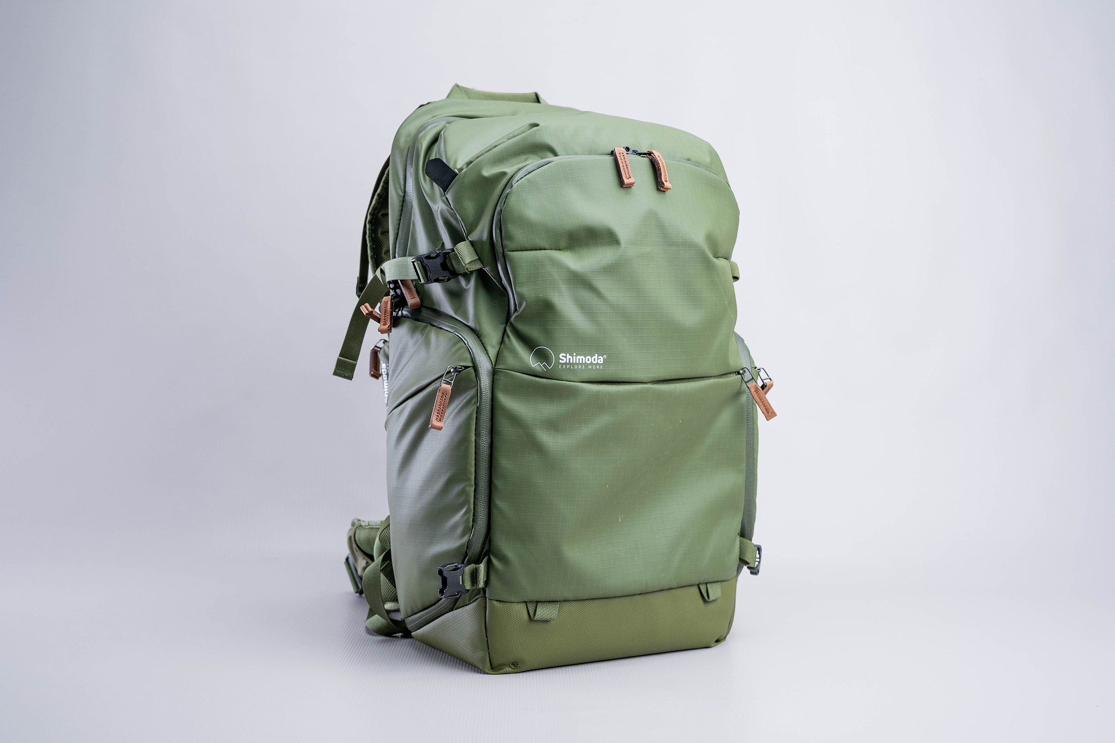 Shimoda Explore V2 35 Backpack Full