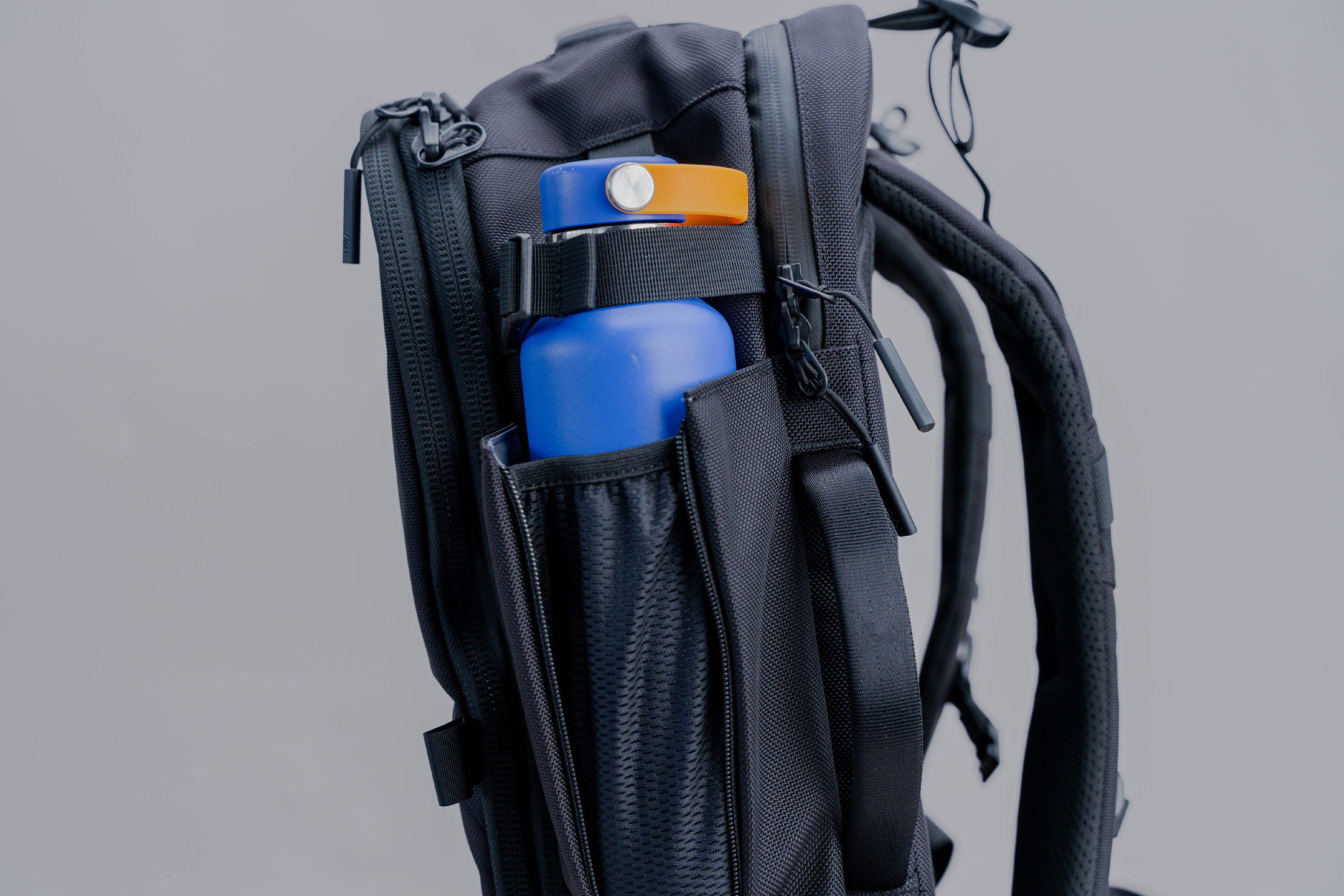 Aer Travel Pack 3 Water Bottle