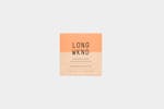 long wknd Balance Shampoo Bar