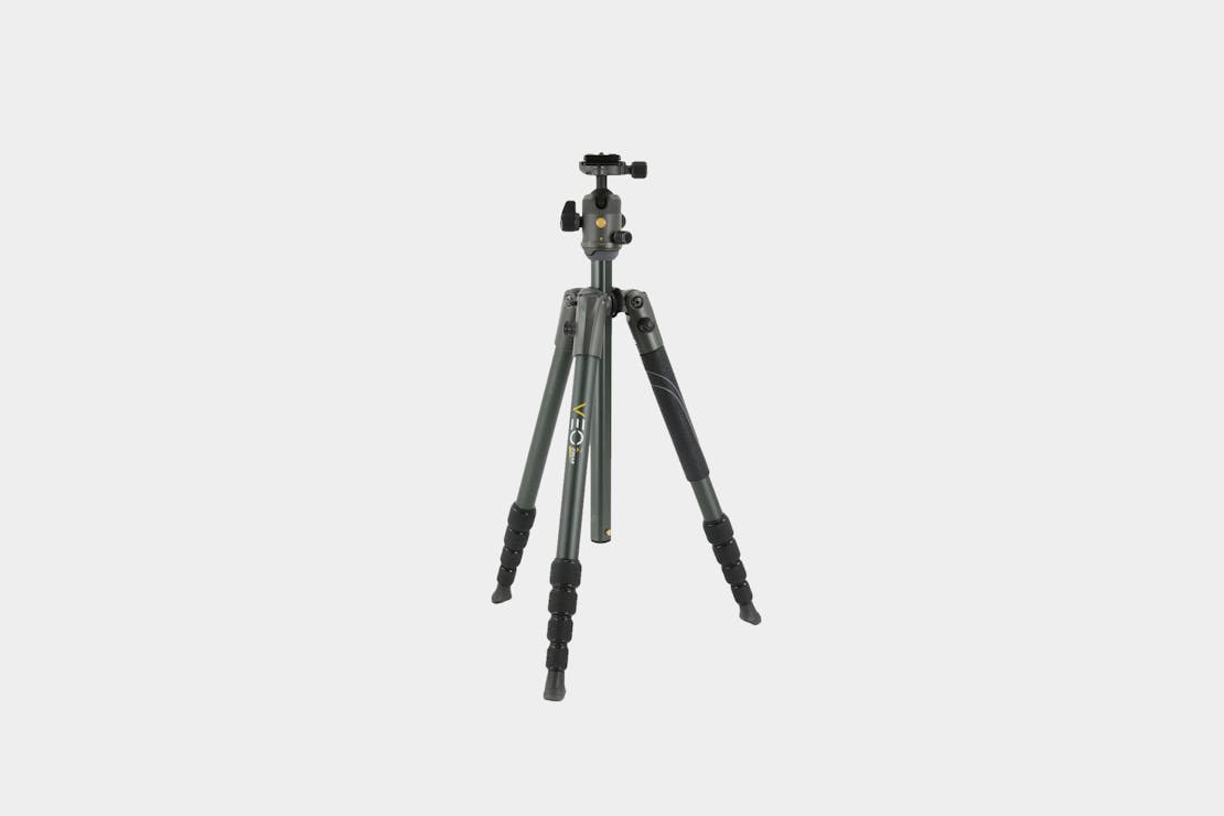 Vanguard VEO 2 235AB Aluminum Tripod with Ball Head