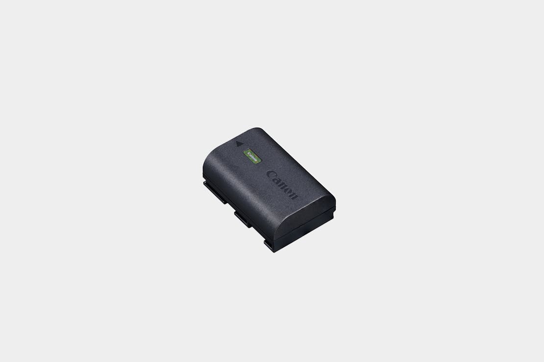 Canon LP-E6NH Lithium-Ion Battery