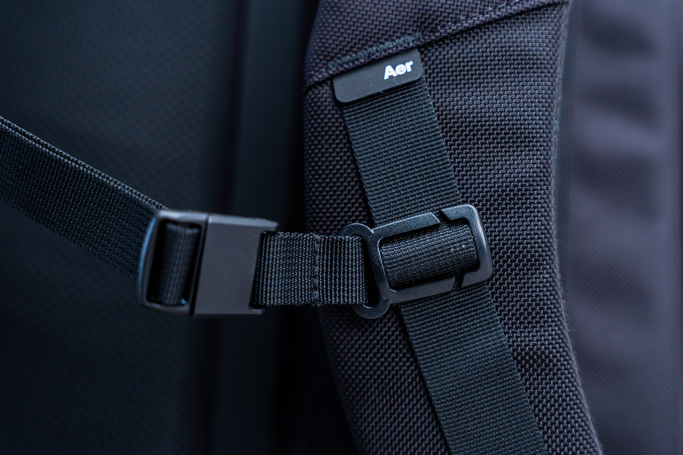 Aer Travel Pack 3 Sternum Strap