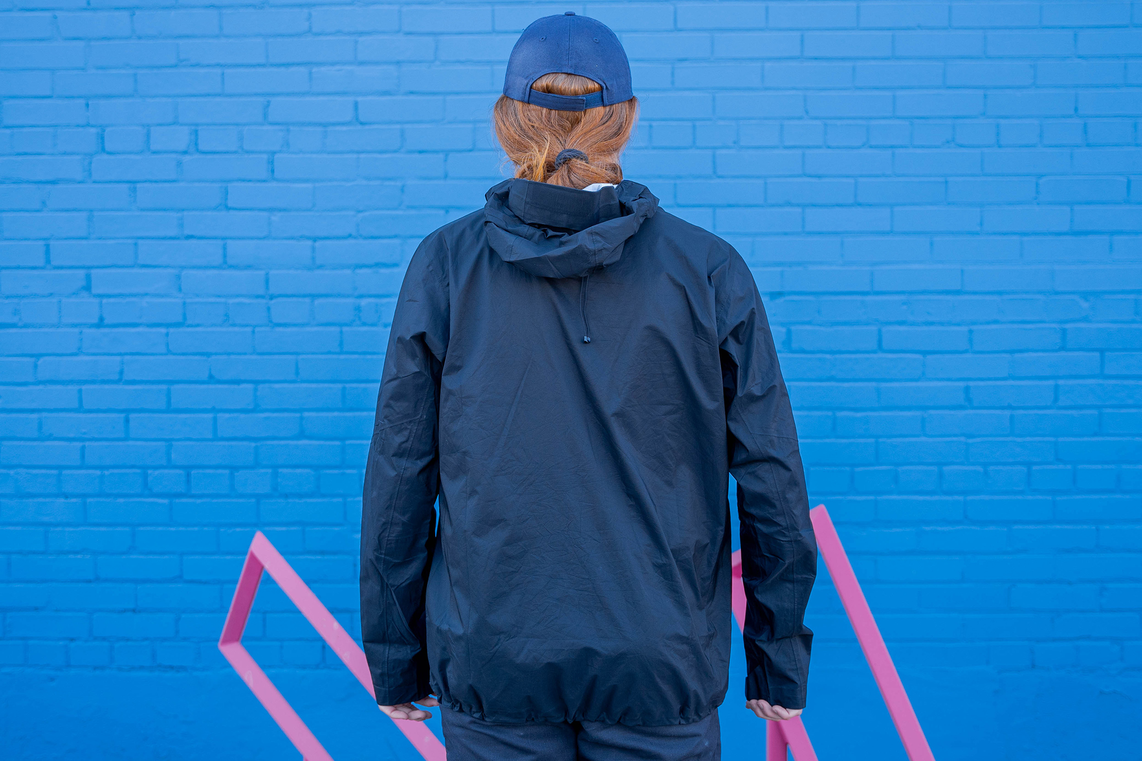 Patagonia Storm10 Jacket Review | Pack Hacker