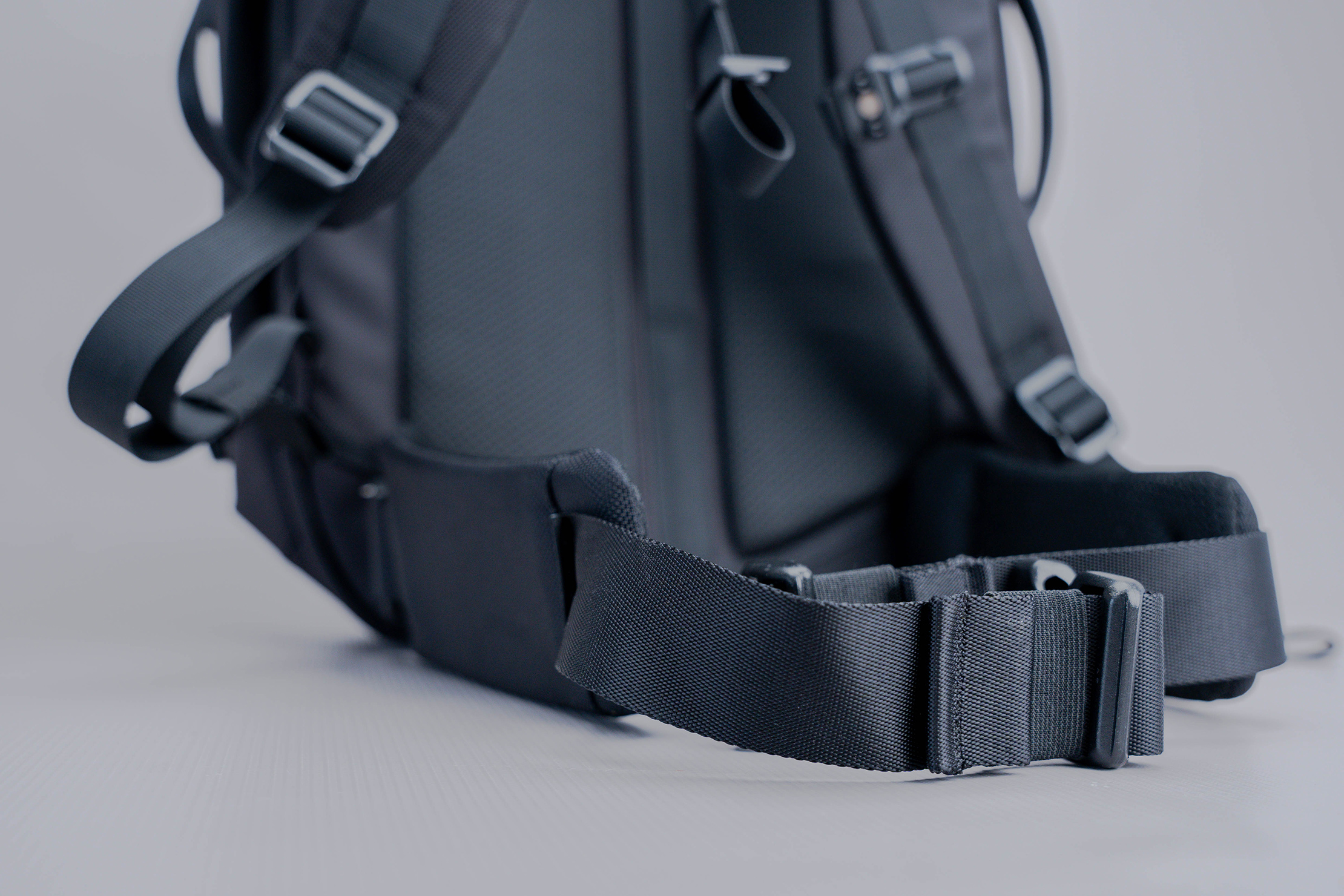 Aer Travel Pack 3 Strap 2