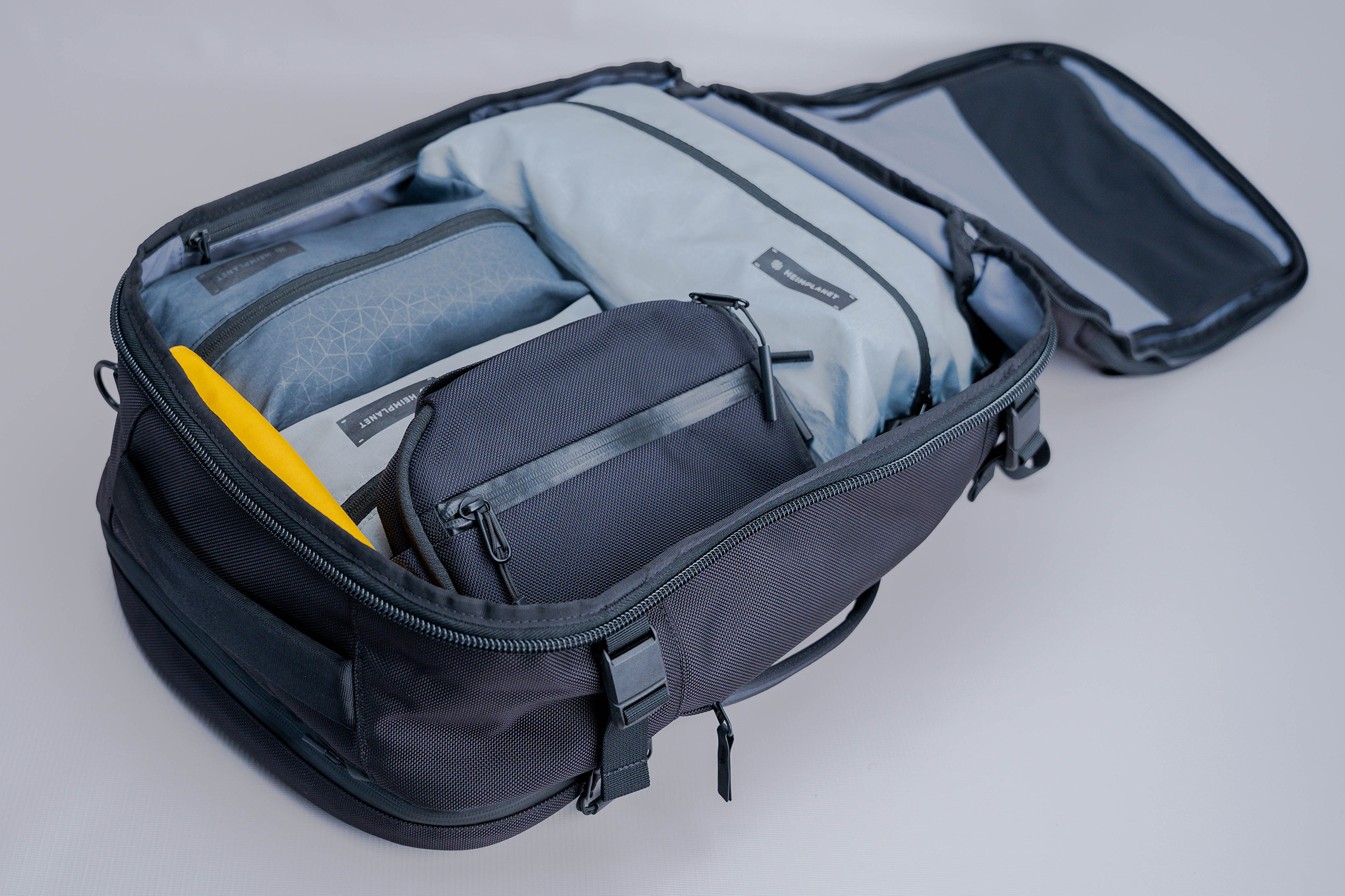 Aer Travel Pack 3 Review | Pack Hacker