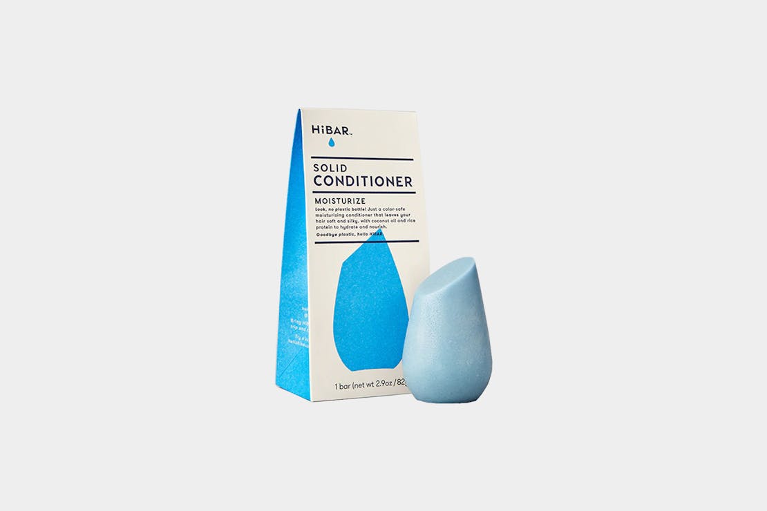 HiBAR Conditioner Bar