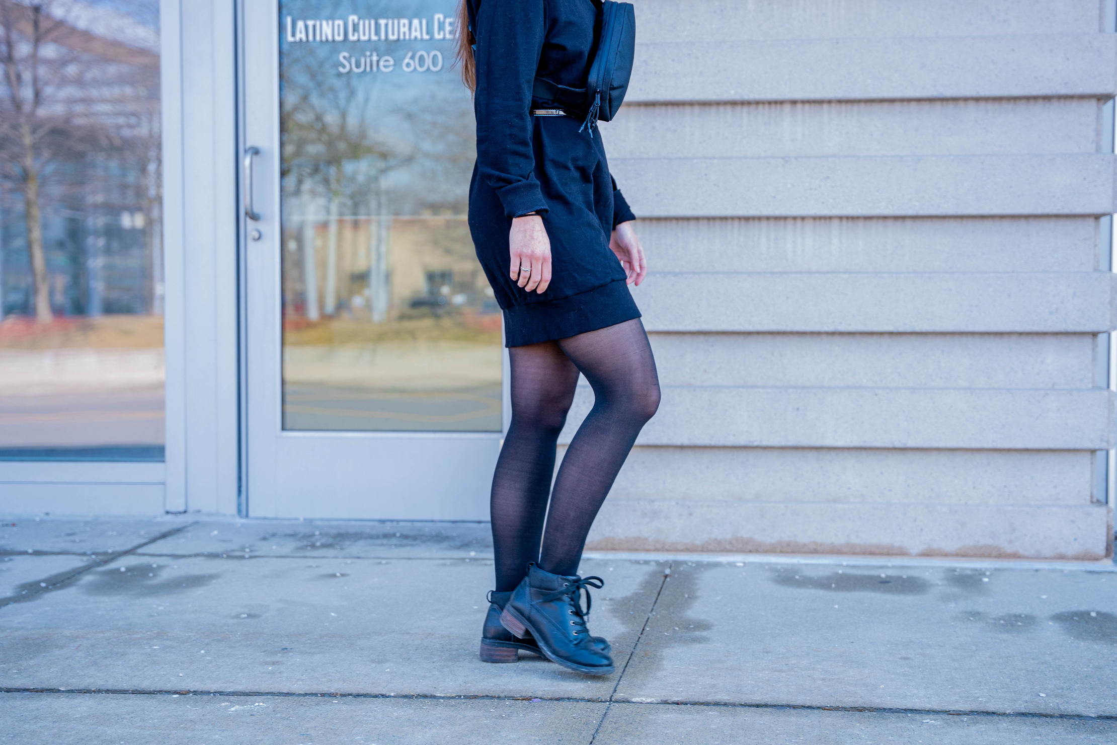 We reviewed Sheertex tights: How durable are they really?