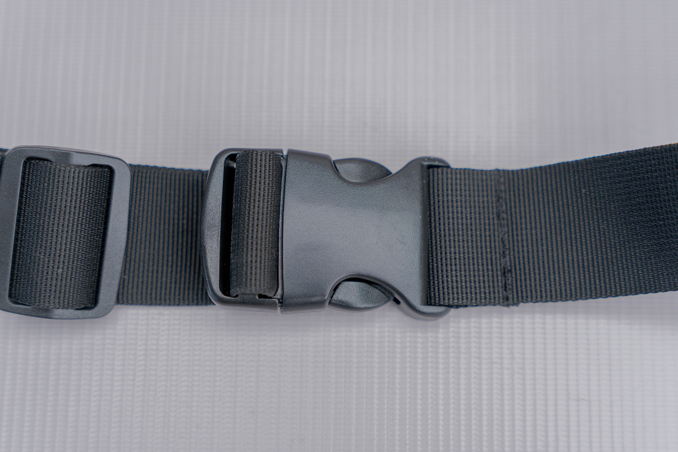 HEX Aspect Black Sling Buckle