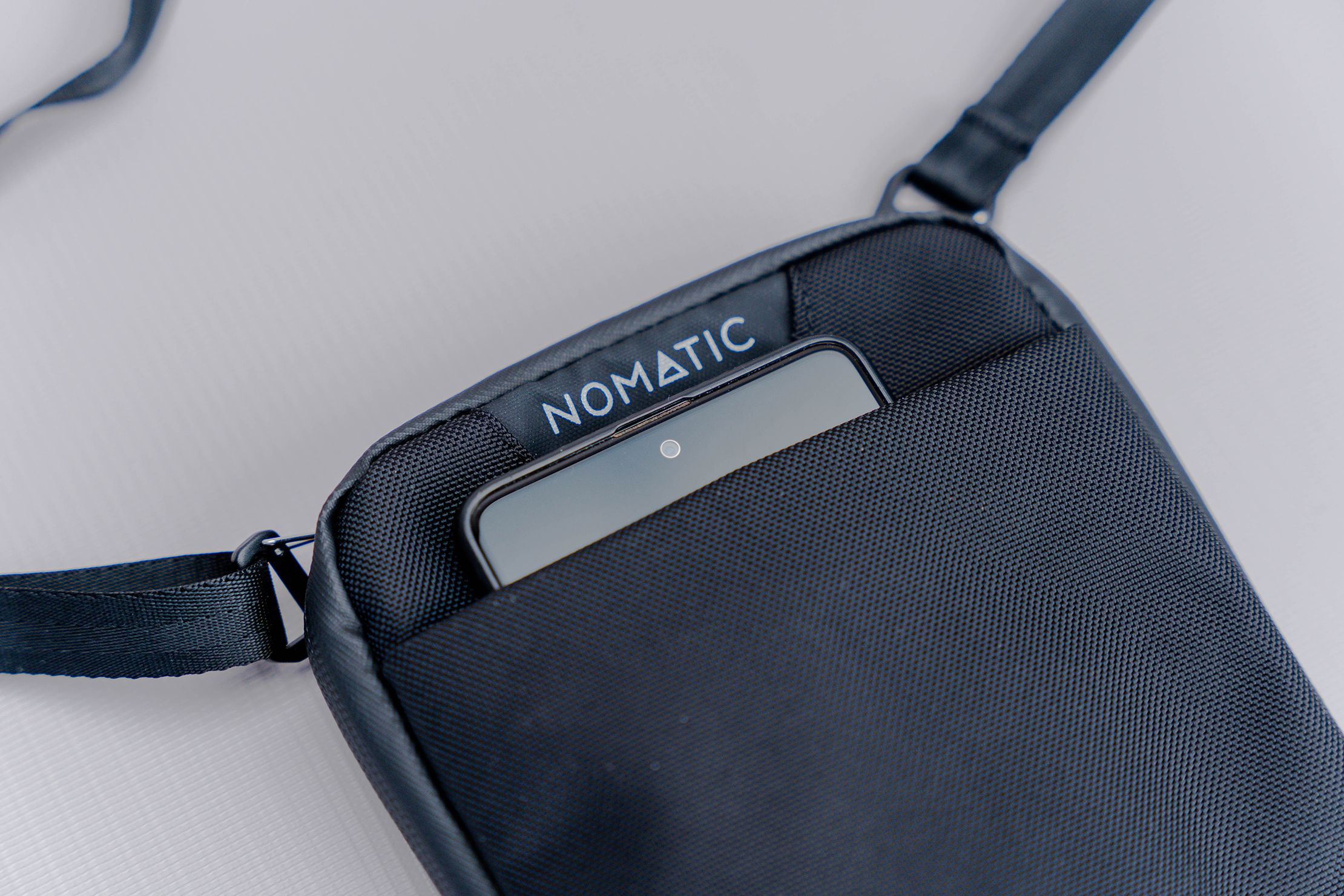 NOMATIC Access Pouch Pocket