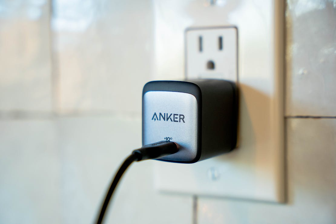 Anker Nano II 65W Wall Charger Review: Compact Power