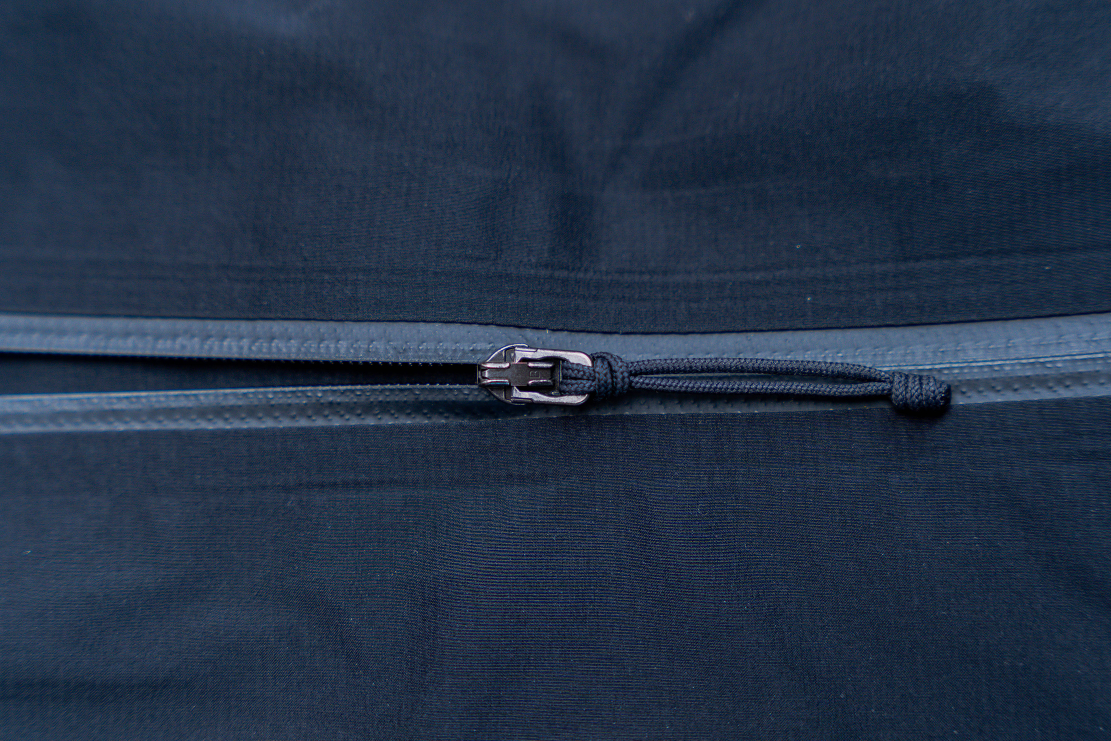 Patagonia Storm10 Jacket Zipper