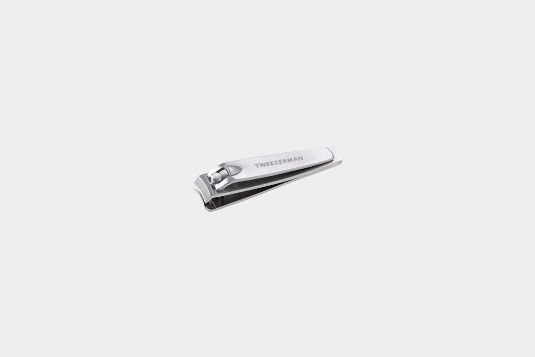 Tweezerman Fingernail Clipper