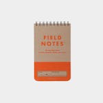 Field Notes Heavy Duty