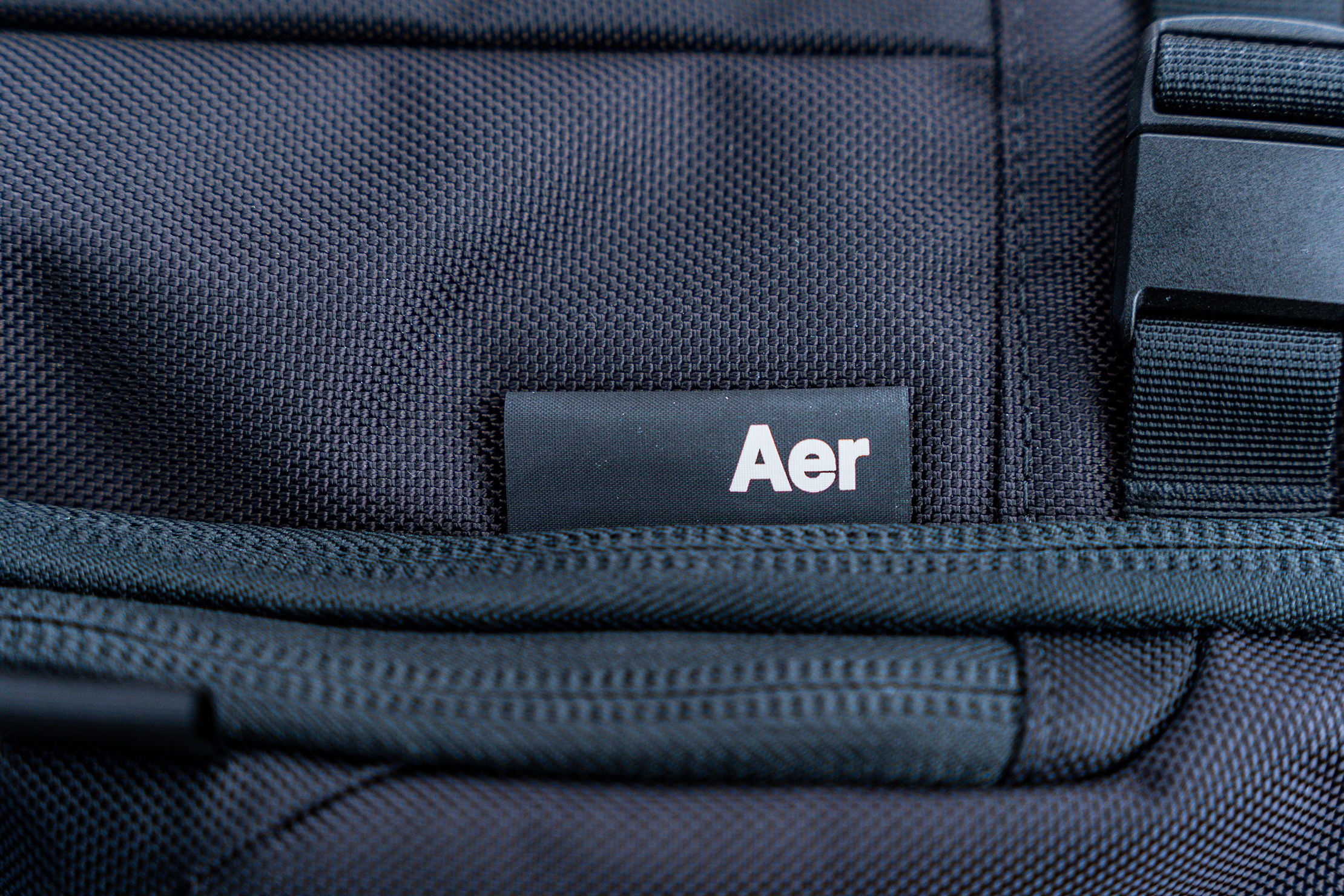 Aer Travel Pack 3 Backpack in Black