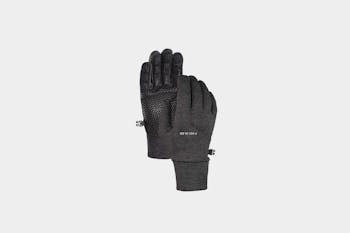 HEAD Men's Ultrafit Touchscreen Running Gloves