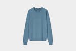 Uniqlo Women Extra Fine Merino Crew Neck Sweater