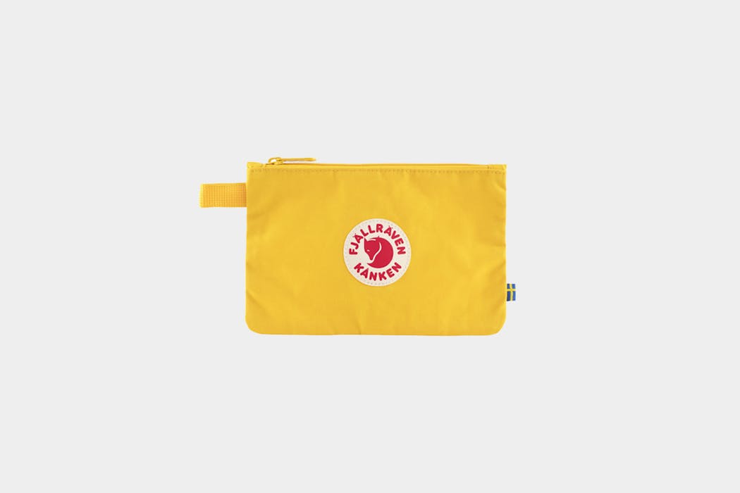 Fjallraven Kanken Gear Pocket