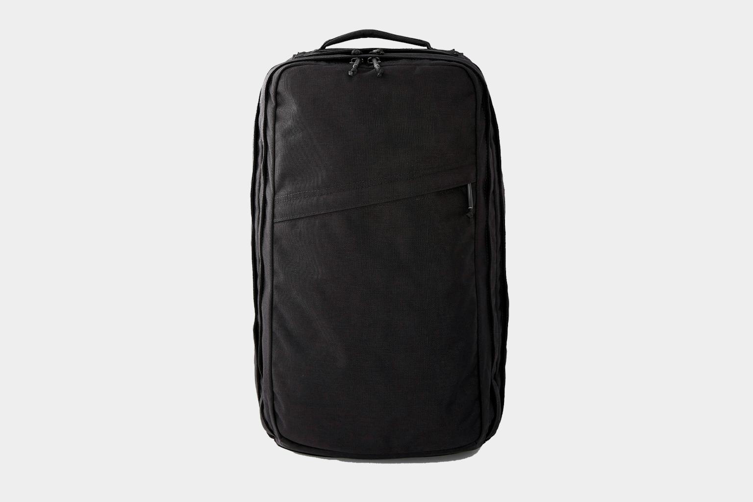 GORUCK GR2 Slick (Huckberry Edition) Review | Pack Hacker