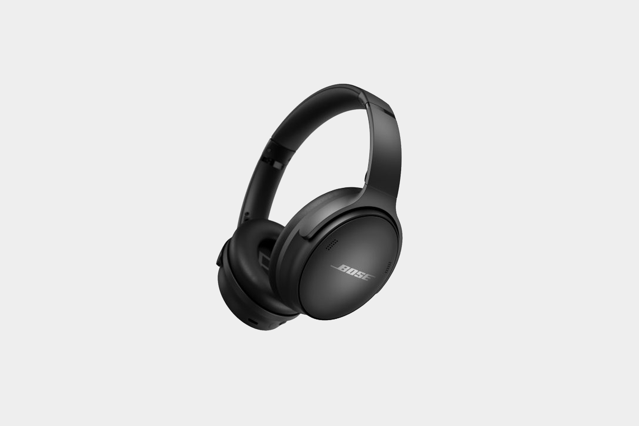 Bose QuietComfort 45 headphones | Pack Hacker